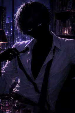 Profile image of 미카게 요루