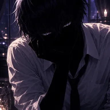 Profile image of 미카게 요루