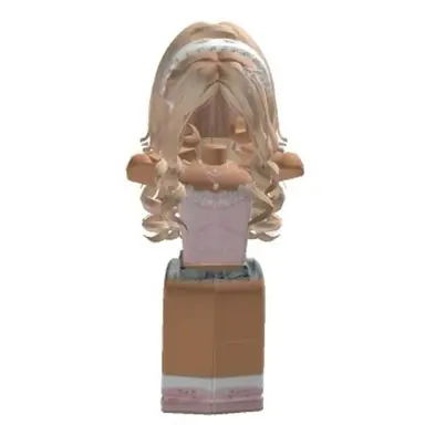 Profile image of Hannah