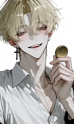 Profile image of 마키