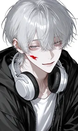 Profile image of Nagi