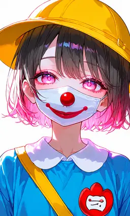 Profile image of Girl
