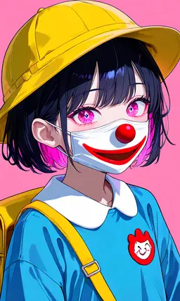 Profile image of 소녀