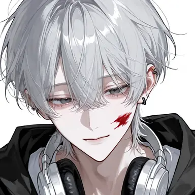 Profile image of Nagi