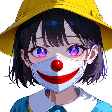 Profile image of 소녀