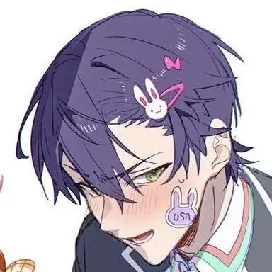 Profile image of 剣持刀也