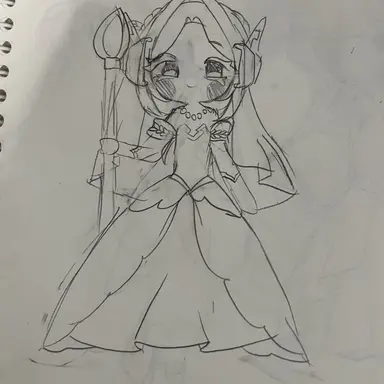 Profile image of 테크노데이 쿠키
