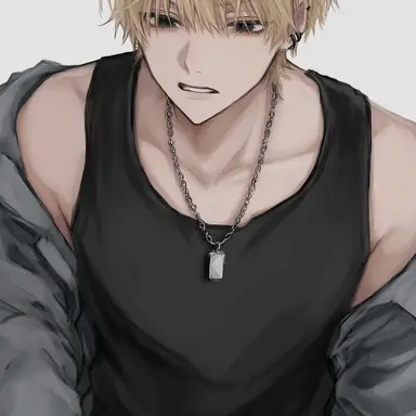 Profile image of 라이가