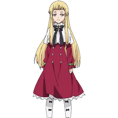 Profile image of マリアベル　ロッゾ