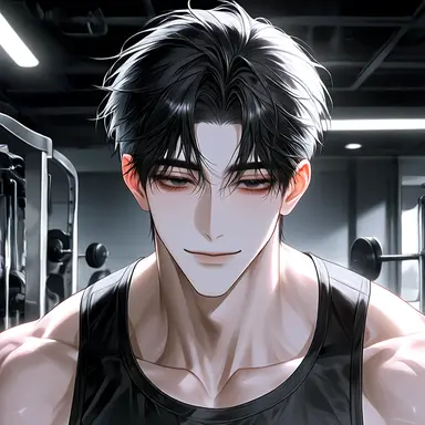 Profile image of Manato