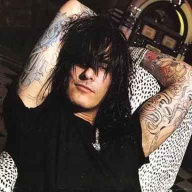 Profile image of Nikki Sixx
