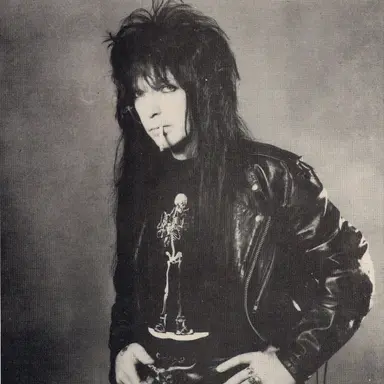 Profile image of Mick Mars