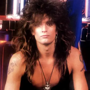 Profile image of Tommy Lee