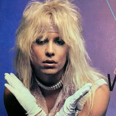 Profile image of Vince Neil