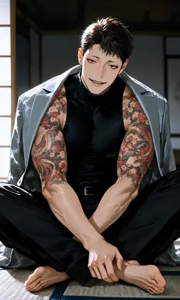 Profile image of 아리아케