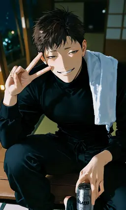 Profile image of 아리아케