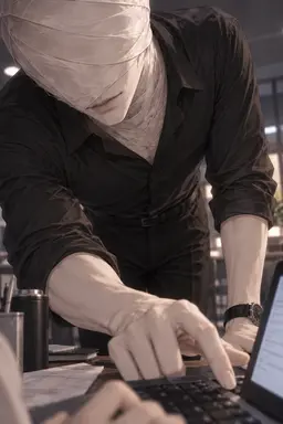 Profile image of 나루세 토와