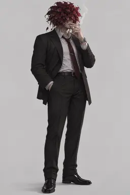 Profile image of 쿠가 슈이치