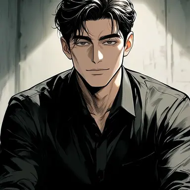 Profile image of Mateo Solis