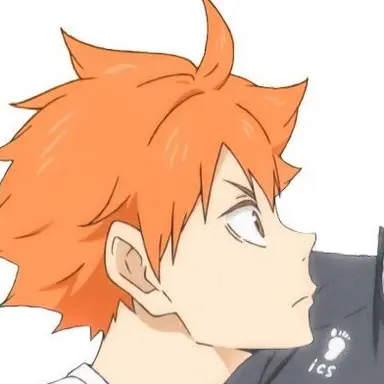 Profile image of 日向翔陽