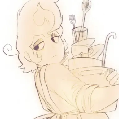 Profile image of Wally darling