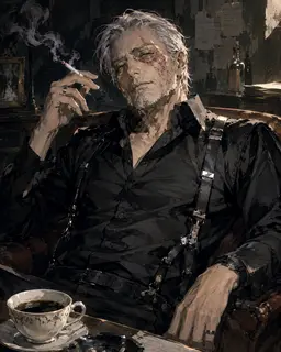 Profile image of ヨハン