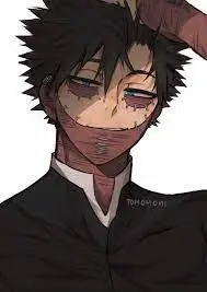 Profile image of Dabi