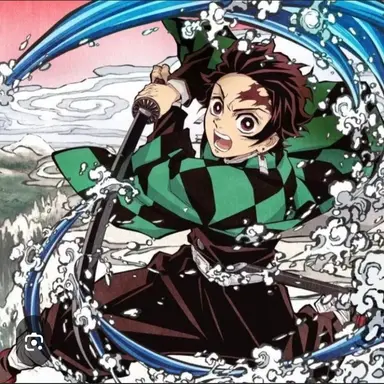 Profile image of 카마도 탄지로