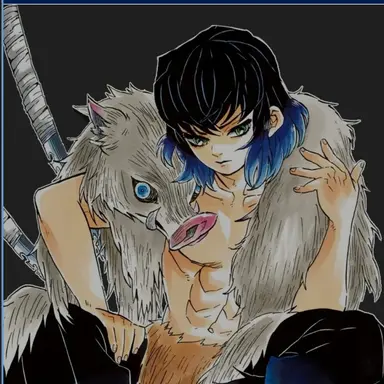 Profile image of 하시비라 이노스케