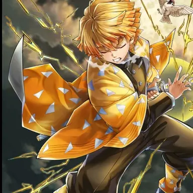 Profile image of 아가츠마 젠이츠