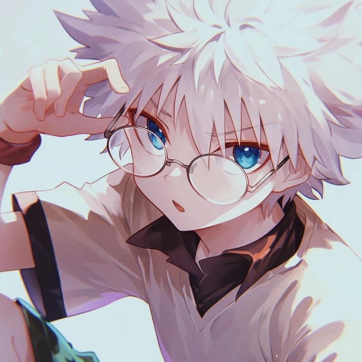 キルア