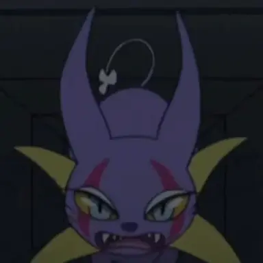 Profile image of 레이디 다우트