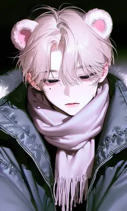 Profile image of しき