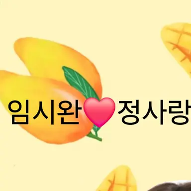 Profile image of 정사랑과임시완