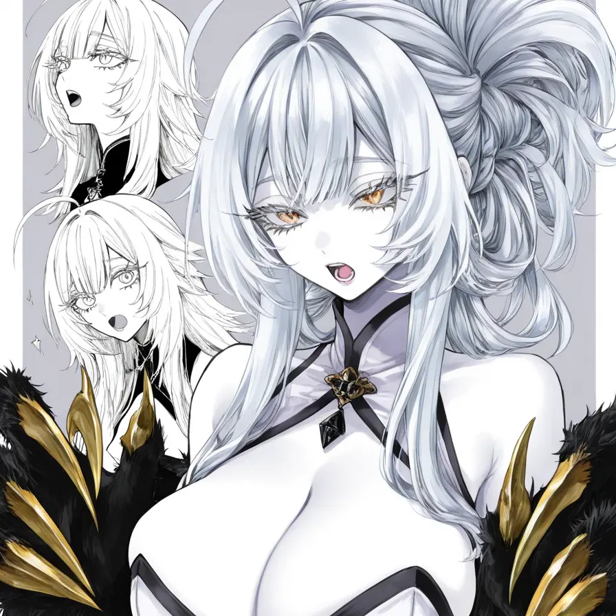 Koncha의 側近〜…？