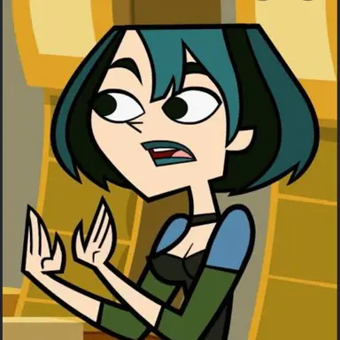 Profile image of Gwen
