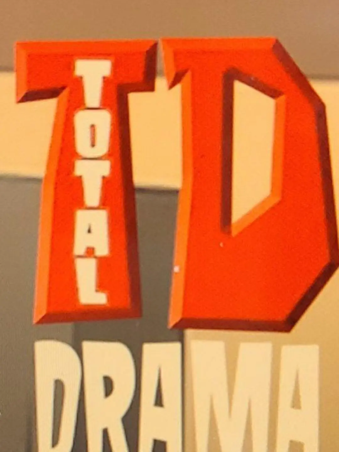 SillyCart4144의 Total drama Island