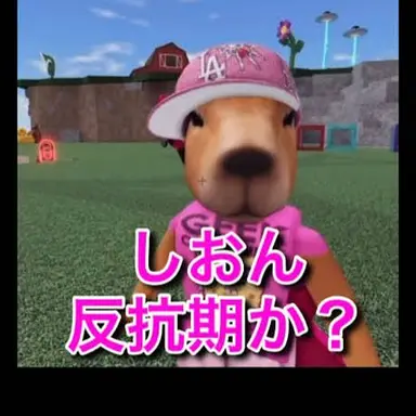 Profile image of しおん