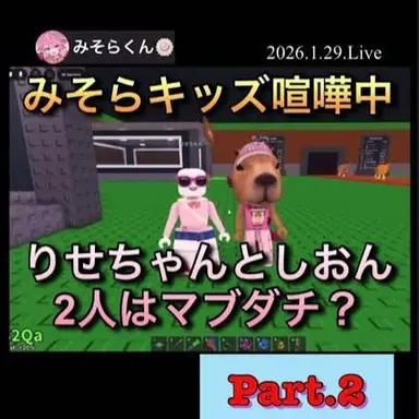 Profile image of りせちゃん