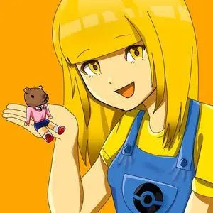 Profile image of バナナな