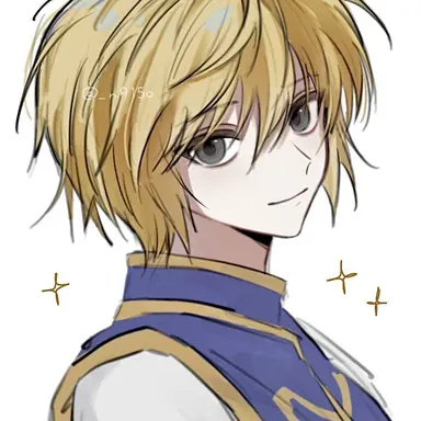 Profile image of クラピカ