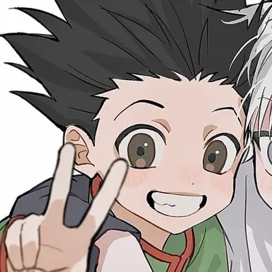 Profile image of ゴン