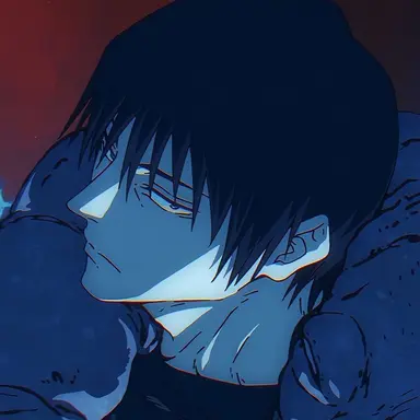 Profile image of 젠인 토우지