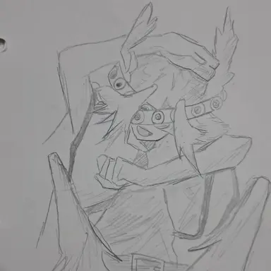 Profile image of 셰들레츠키
