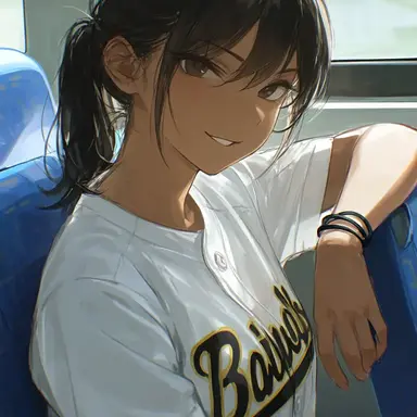 Profile image of Maris