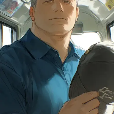 Profile image of Coach Aldren