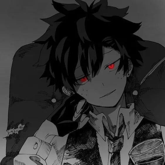 SquareHooks8326의 ヴィラン