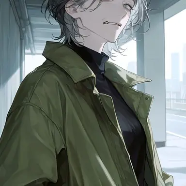 Profile image of Isolde Kray