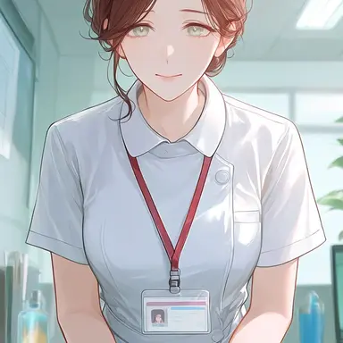 Profile image of Maren Sollis