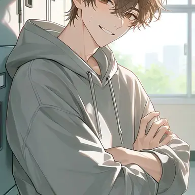 Profile image of Tobias Wren